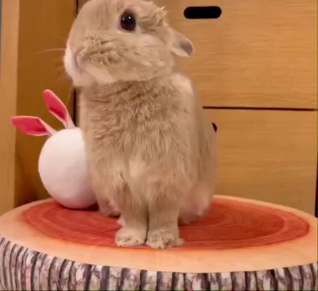 Bunny 7